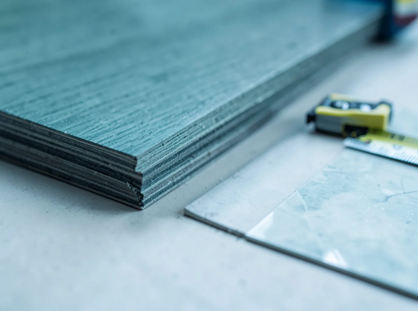 Luxury Vinyl Plank Installation Simpson, WV FAQs